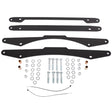 High Lifter Kawasaki Mule Pro-FXR 1000 2" Lift Kit