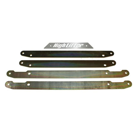 High Lifter Kawasaki Mule Pro FXT/DXT/DX 2'' Signature Series Lift Kit
