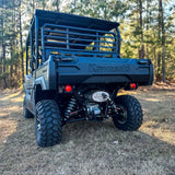 High Lifter Kawasaki Mule Pro FXT Rear Raked Upper/Lower Control Arms