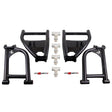 High Lifter Kawasaki Ridge APEXX Upper & Lower Rear Control Arms