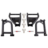 High Lifter Kawasaki Ridge APEXX Upper & Lower Rear Control Arms