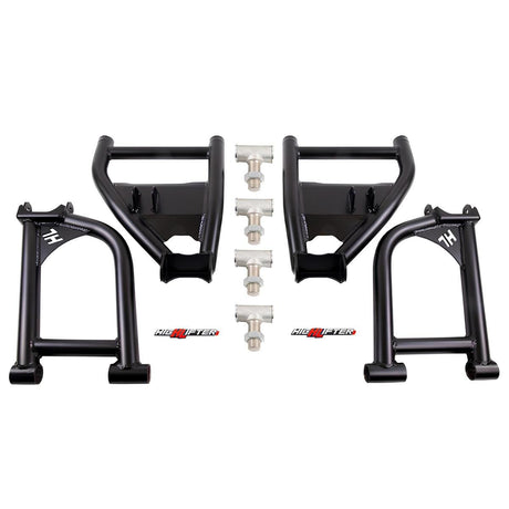 High Lifter Kawasaki Ridge APEXX Upper & Lower Rear Control Arms