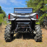 High Lifter Kawasaki Ridge APEXX Upper & Lower Rear Control Arms