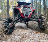 High Lifter Outlaw Max Tire