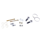 High Lifter Polaris General XP 1000 2" Lift Kit