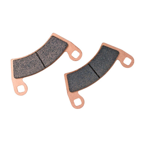 High Lifter Polaris Models Premium Replacement Brake Pads