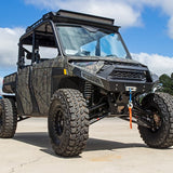 High Lifter Polaris Ranger 1000 Long Travel Kit