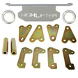 High Lifter Polaris Ranger 1000 Northstar 2" Lift Kit
