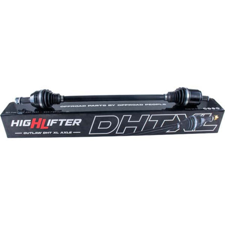 High Lifter Polaris Ranger 1000 Rear Outlaw DHT XL Axle