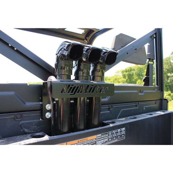 High Lifter Polaris Ranger 1000 Riser Snorkel