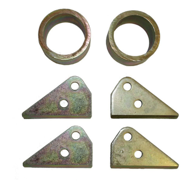 High Lifter Polaris Ranger 400/500/800/EV Models 2" Lift Kit