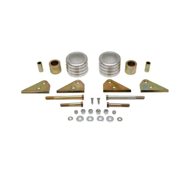 High Lifter Polaris Ranger 400/500/800/EV Models 2'' Signature Series Lift Kit