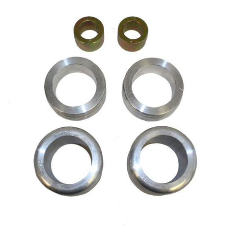 High Lifter Polaris Ranger 570 2" Lift Kit