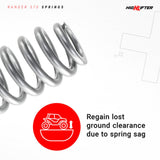 High Lifter Polaris Ranger 570 SP Front/Rear Lift Spring
