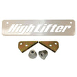 High Lifter Polaris Ranger 800 6x6 3'' Signature Series Lift Kit