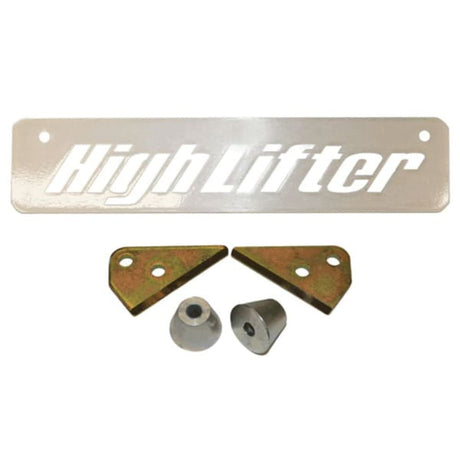 High Lifter Polaris Ranger 800 6x6 3'' Signature Series Lift Kit