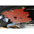 High Lifter Polaris Ranger 900 Differential Adapter Plate