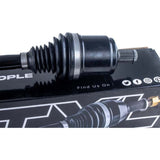 High Lifter Polaris Ranger 900 Rear Outlaw DHT XL Axle