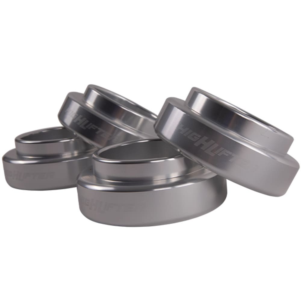 High Lifter Polaris Ranger XD 1500 2" Lift Kit