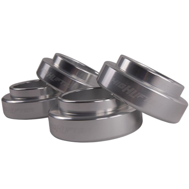 High Lifter Polaris Ranger XD 1500 2" Lift Kit