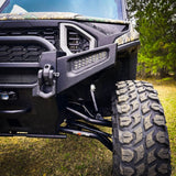 High Lifter Polaris Ranger XD 1500 Apexx Front Forward Upper & Lower Control Arms