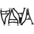 High Lifter Polaris Ranger XD 1500 APEXX Front Forward Upper & Lower Control Arms