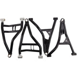 High Lifter Polaris Ranger XD 1500 APEXX Front Forward Upper & Lower Control Arms