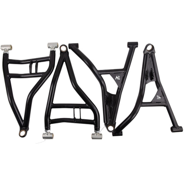 High Lifter Polaris Ranger XD 1500 APEXX Front Forward Upper & Lower Control Arms