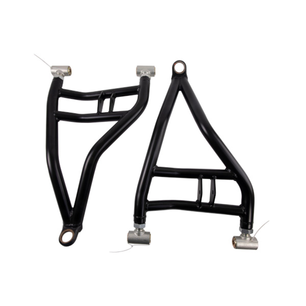 High Lifter Polaris Ranger XD 1500 APEXX Front Forward Upper & Lower Control Arms