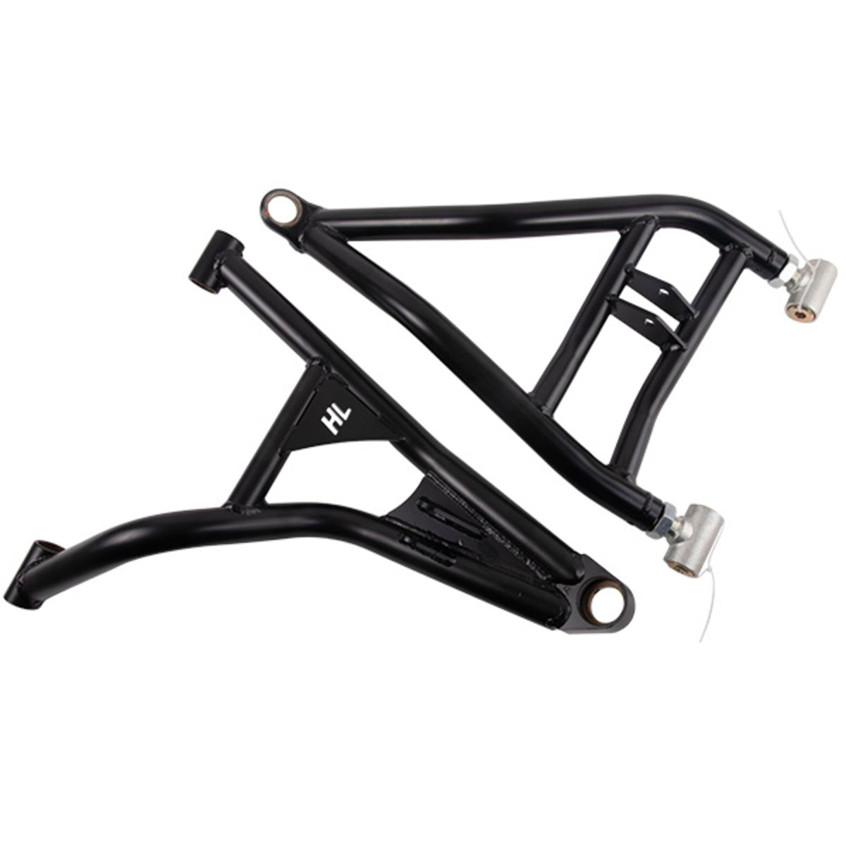 High Lifter Polaris Ranger XD 1500 APEXX Front Forward Upper & Lower Control Arms