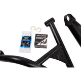 High Lifter Polaris Ranger XD 1500 Apexx Front Forward Upper & Lower Control Arms