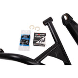 High Lifter Polaris Ranger XD 1500 APEXX Front Forward Upper & Lower Control Arms