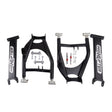 High Lifter Polaris Ranger XD 1500 APEXX Upper and Lower Rear Raked Control Arms