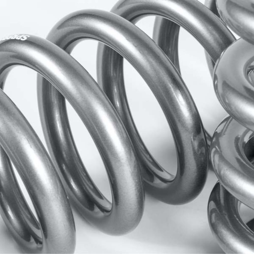 High Lifter Polaris Ranger XD 1500 Front/Rear Lift Springs