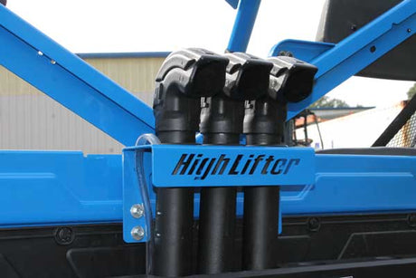 High Lifter Polaris Ranger XP 1000/900 Riser Snorkel