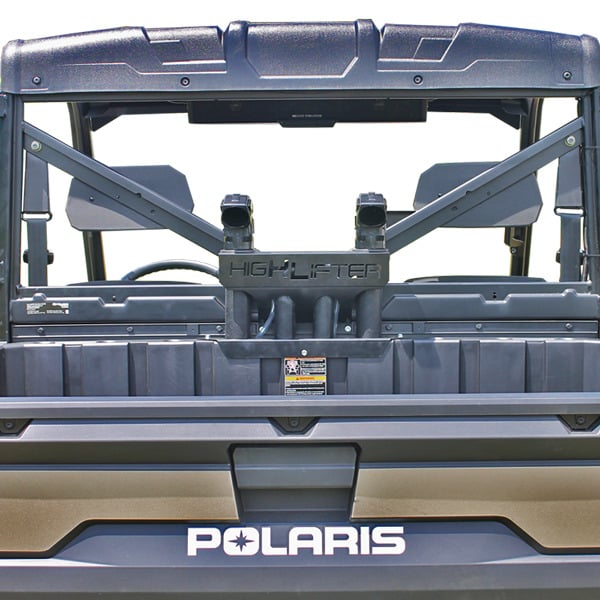 High Lifter Polaris Ranger XP 1000 Riser Snorkel