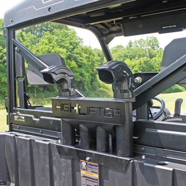 High Lifter Polaris Ranger XP 1000 Riser Snorkel