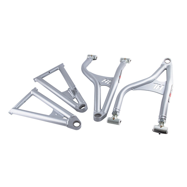 High Lifter Polaris Ranger XP 900 Apexx Front Forward Upper/Lower Control Arms