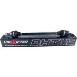 High Lifter '15-'23 Polaris RZR 1000 Outlaw DHT Axles For Big Lifts