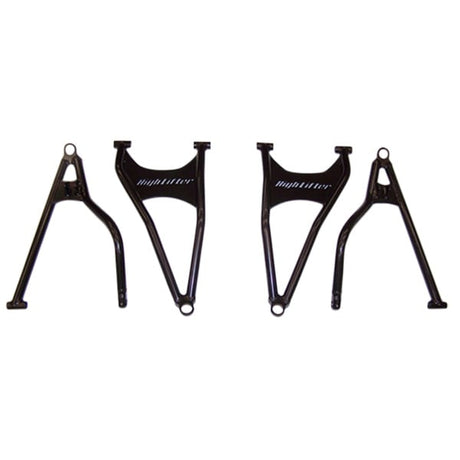High Lifter Polaris RZR 1000 XP Front Upper/Lower Control Arms