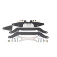 High Lifter Polaris RZR 800 2'' Signature Series Lift Kit