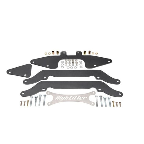 High Lifter Polaris RZR 800 2'' Signature Series Lift Kit