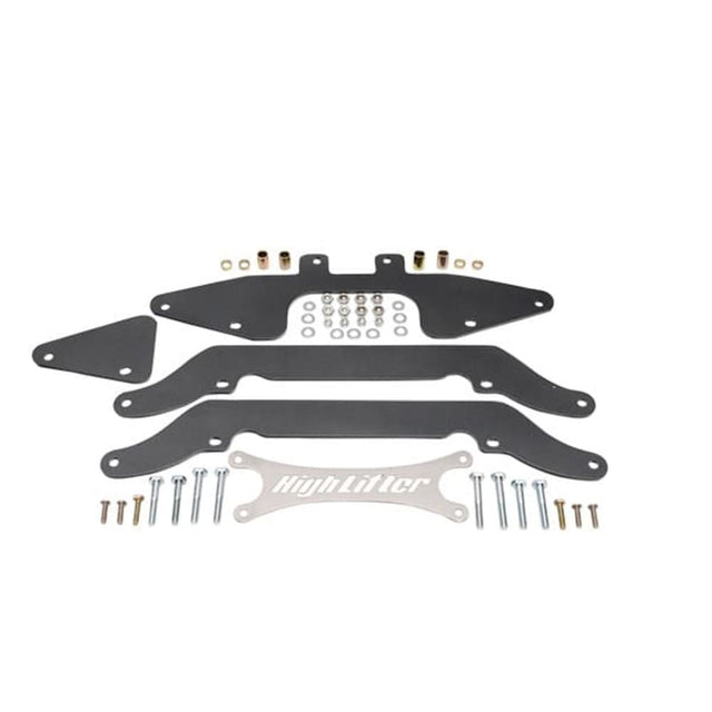 High Lifter Polaris RZR 800 2'' Signature Series Lift Kit