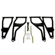 High Lifter Polaris RZR 800 S, 800 4 Front Forward Upper & Lower Control Arms
