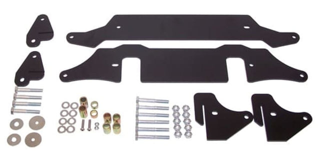 High Lifter Polaris RZR 900 50"/1" Signature Series Lift Kit