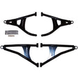 High Lifter Polaris RZR 900 60" Front Forward Upper & Lower Control Arms