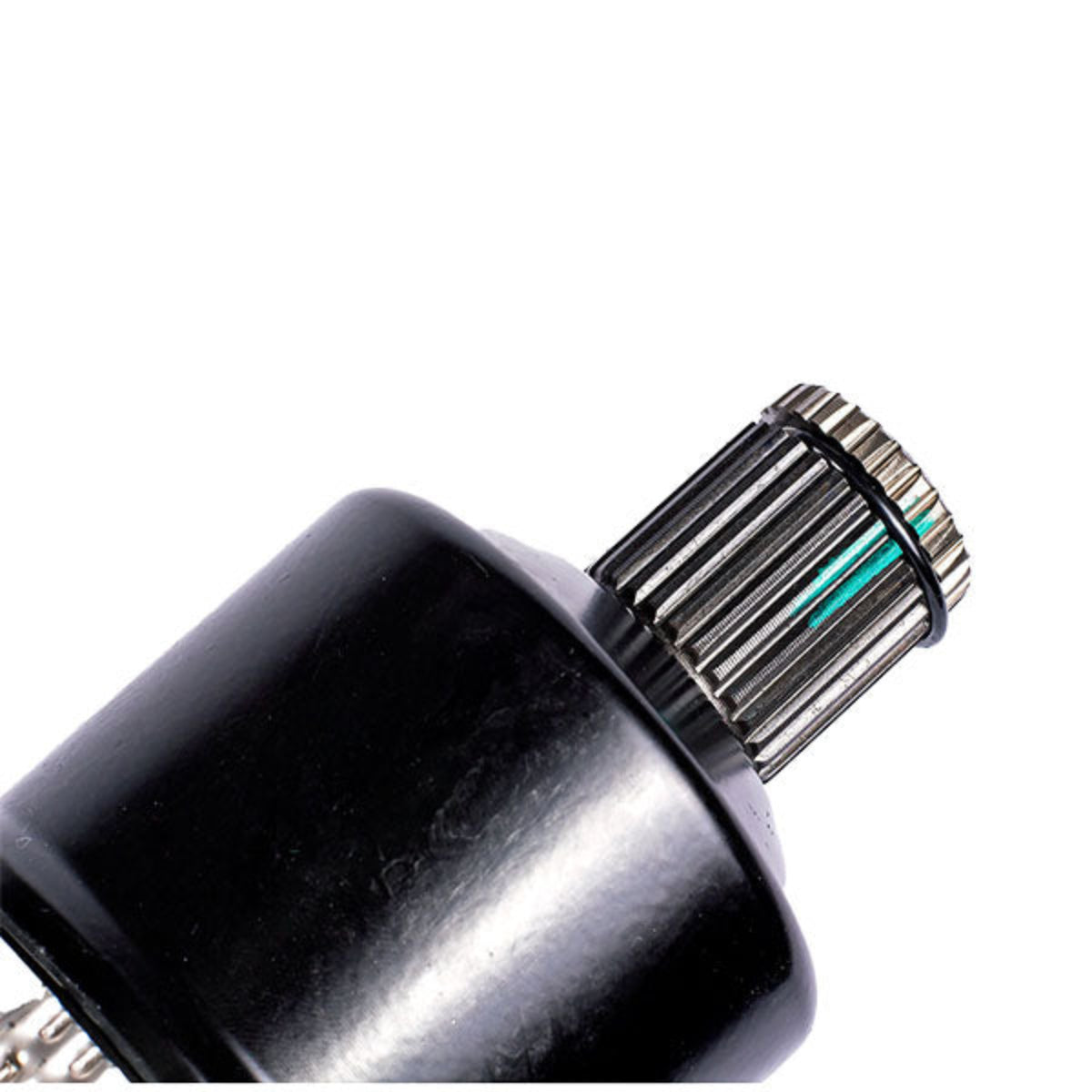 High Lifter Polaris RZR 900 S 60'' Rear Outlaw DHT X Axle