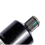 High Lifter Polaris RZR 900 S 60'' Rear Outlaw DHT X Axle