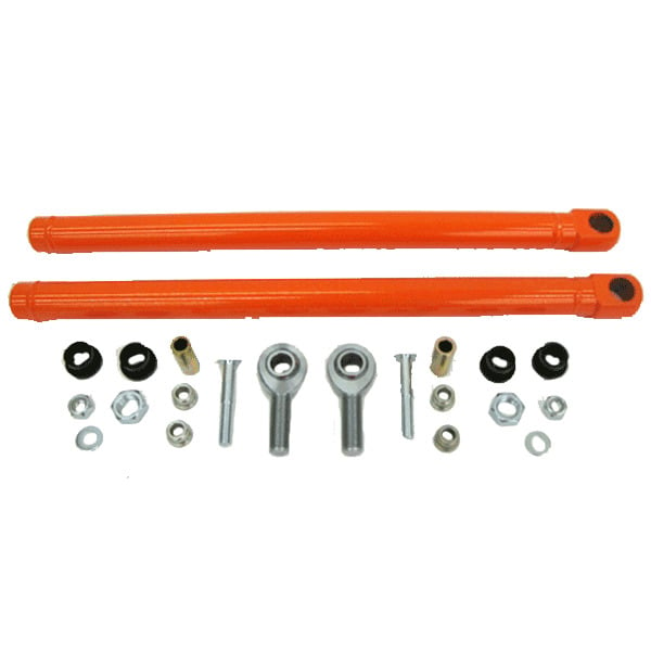 High Lifter Polaris RZR 900 XP/900 XP 4 Upper Radius Bar Kit