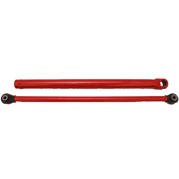 High Lifter Polaris RZR 900 XP/900 XP 4 Upper Radius Bar Kit